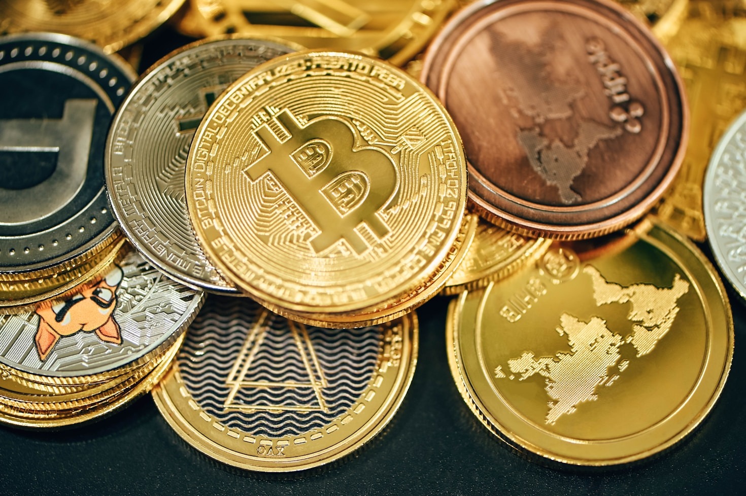 The Role of AI in Financial Independence